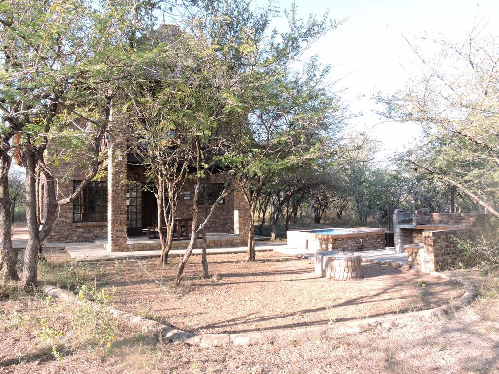 Umvangazi Rest Marloth Park Exterior photo